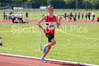 Boys under-15s 800 metres, 2019 North Eastern Track and Field Champs., Middlesbrough. Photo:  David T. Hewitson/Sports for All Pics